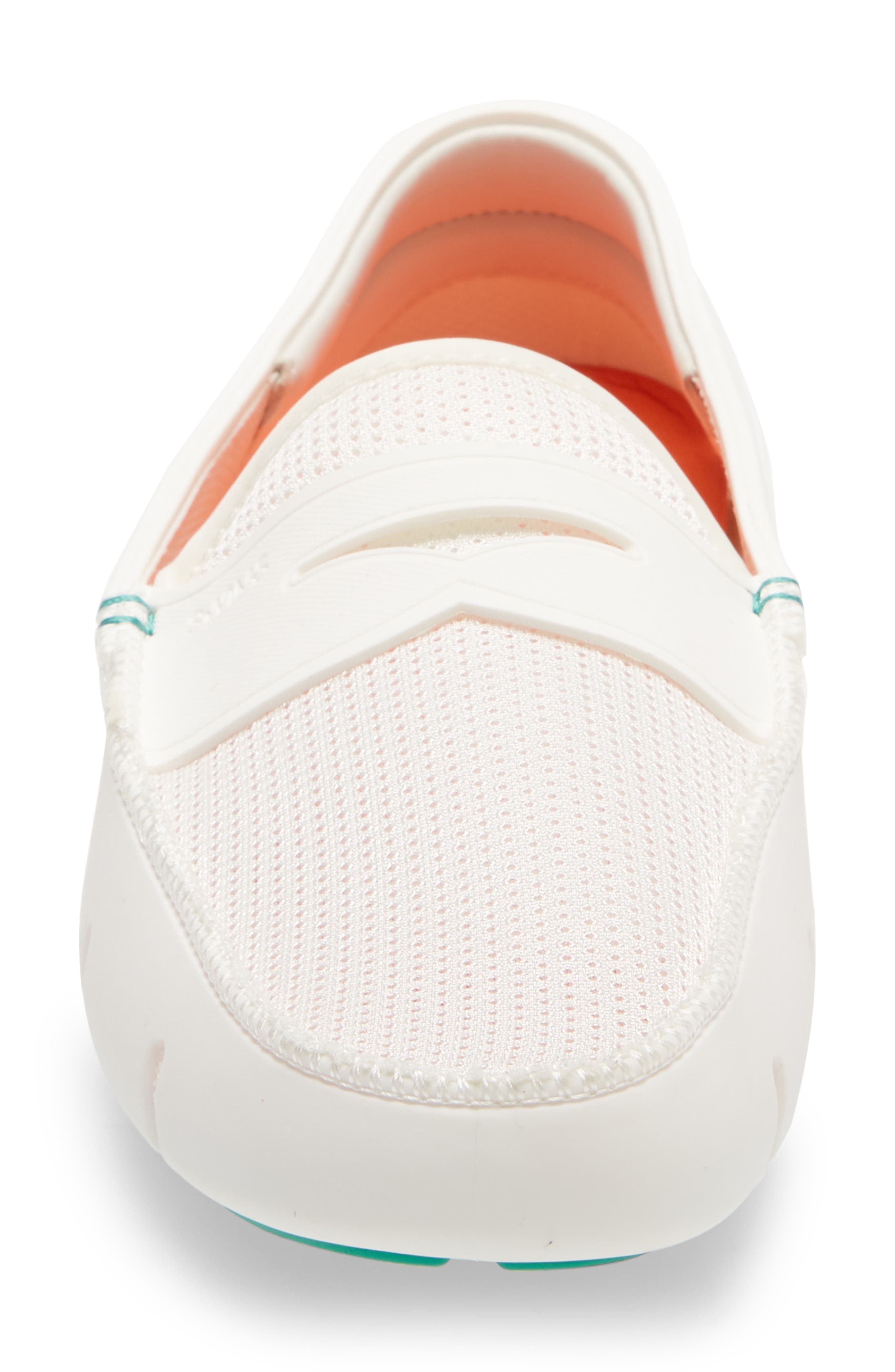 Swims Washable Penny Loafer, Alternate, color, 