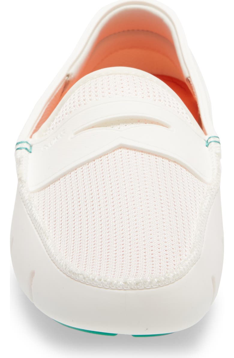 Swims Washable Penny Loafer, Alternate, color,