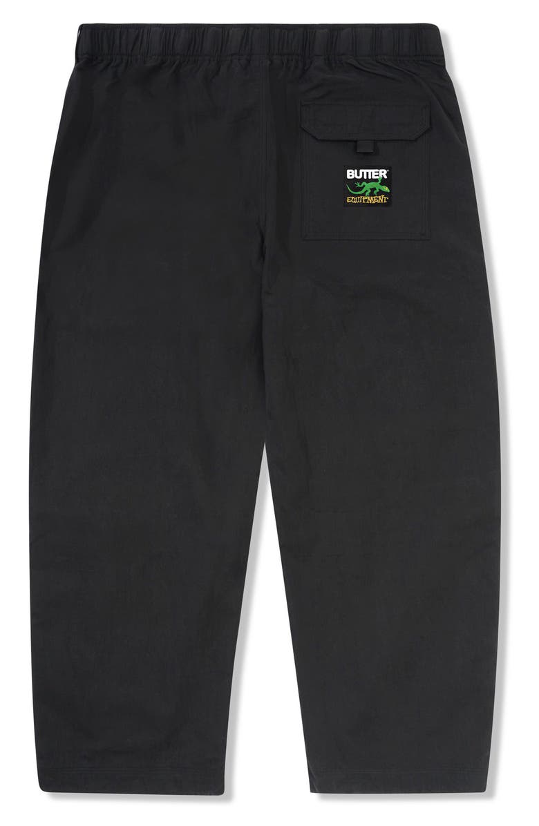 Butter Goods Climber Cargo Pants, Alternate, color, 