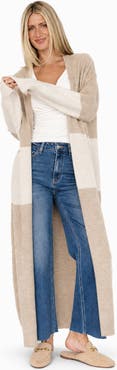 Baltic Børn Thea Duster Cardigan