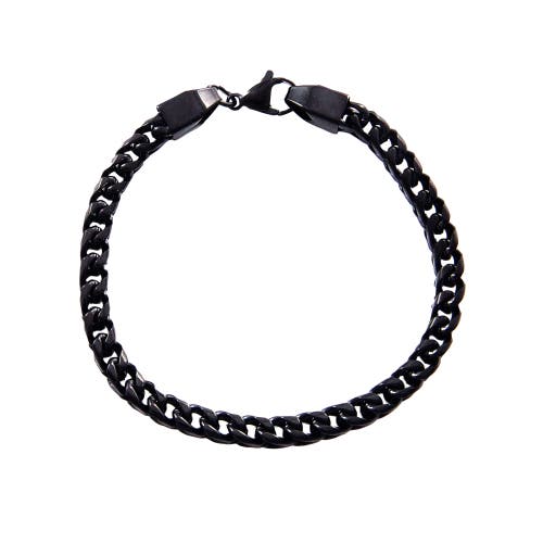 Lucky Brand Spiga Chain Bracelet, 8.75'' Chain In Brown