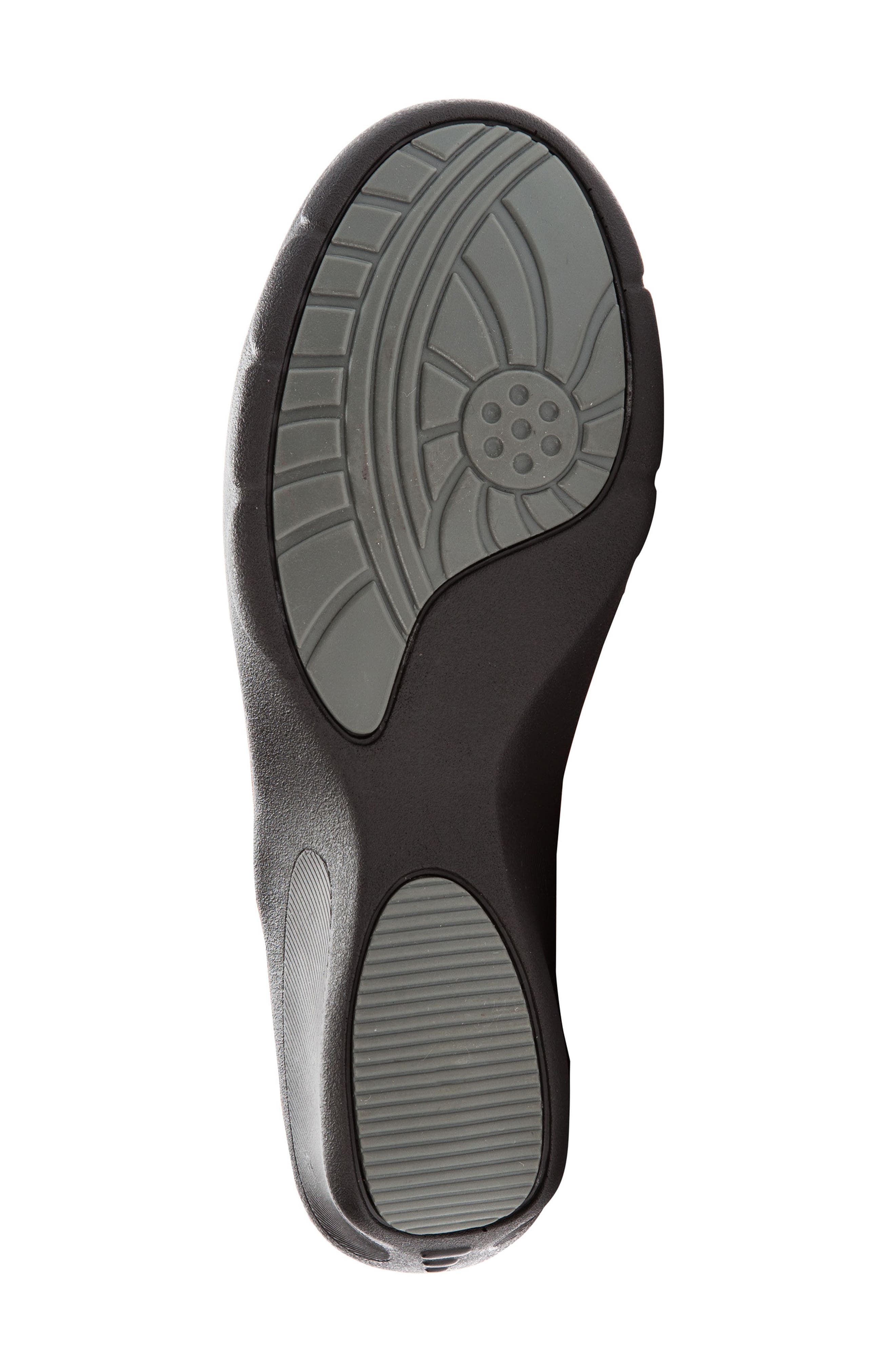 Propét Waverly Wedge Bootie, Alternate, color, 