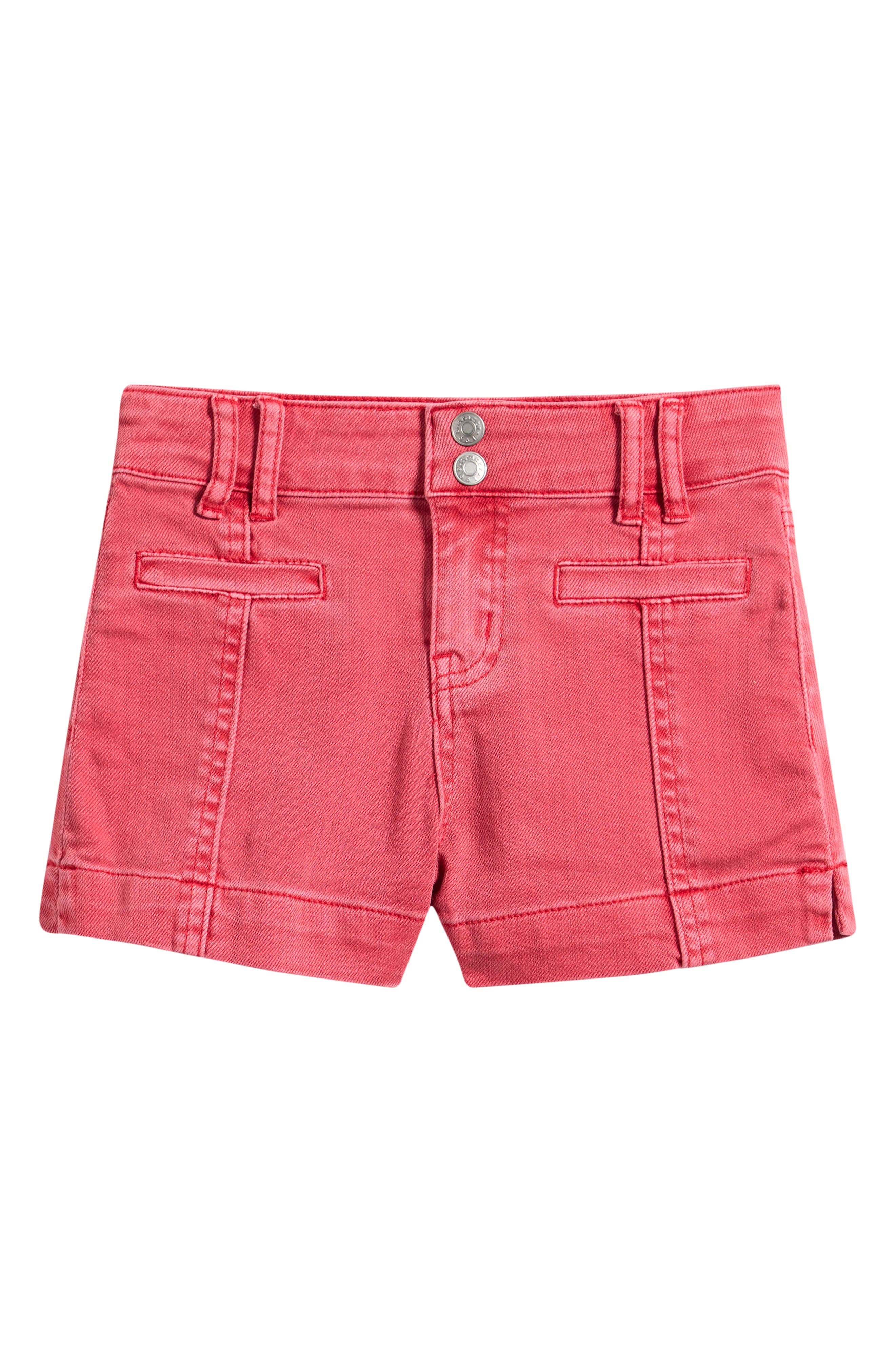 selected RED