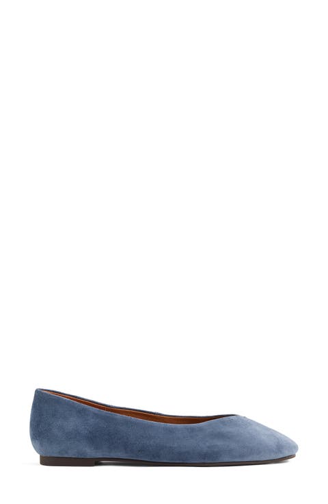 The Greta Glove Flat