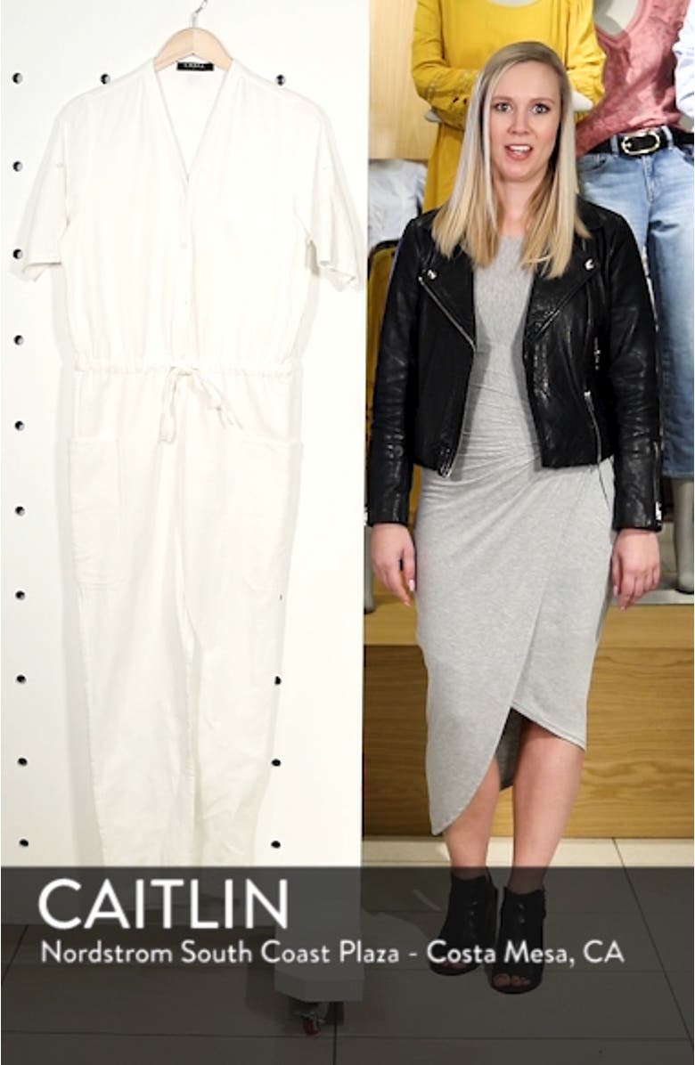 Keep It Cool Jumpsuit, sales video thumbnail