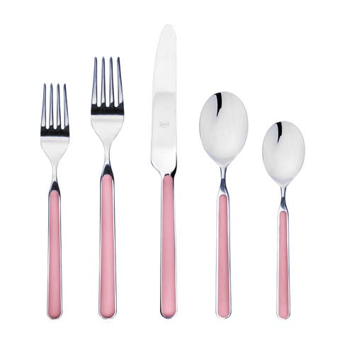 Fantasia Flatware Set - 5 Pieces