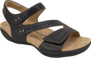 Jambu Makayla Casual Flat Sandal