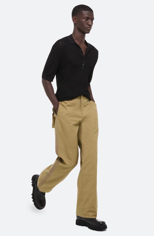 HELMUT LANG HELMUT LANG FIELD CARPENTER PANTS