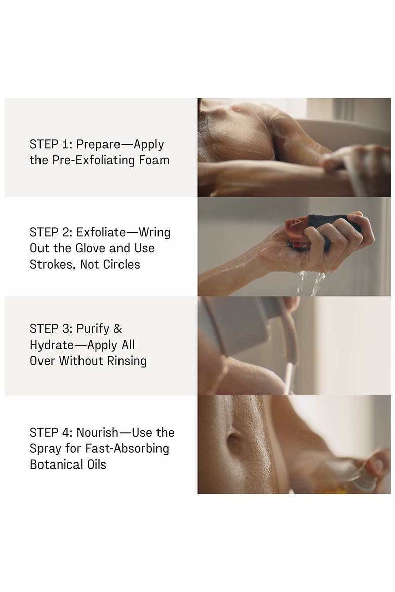 The Bathhouse Ritual Set (Nordstrom Exclusive) $162 Value, Alternate, color, FRAGRANCE FREE