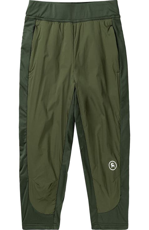 Wolverine Cirque 3/4 Insulated Pant - Women's