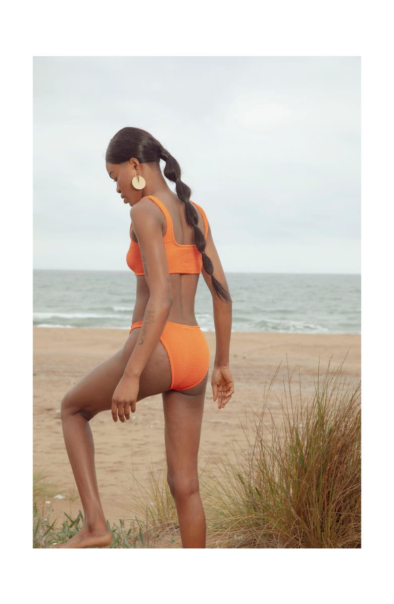 Maeve Cotton Candy - Bikini with Hoops, Alternate, color, 