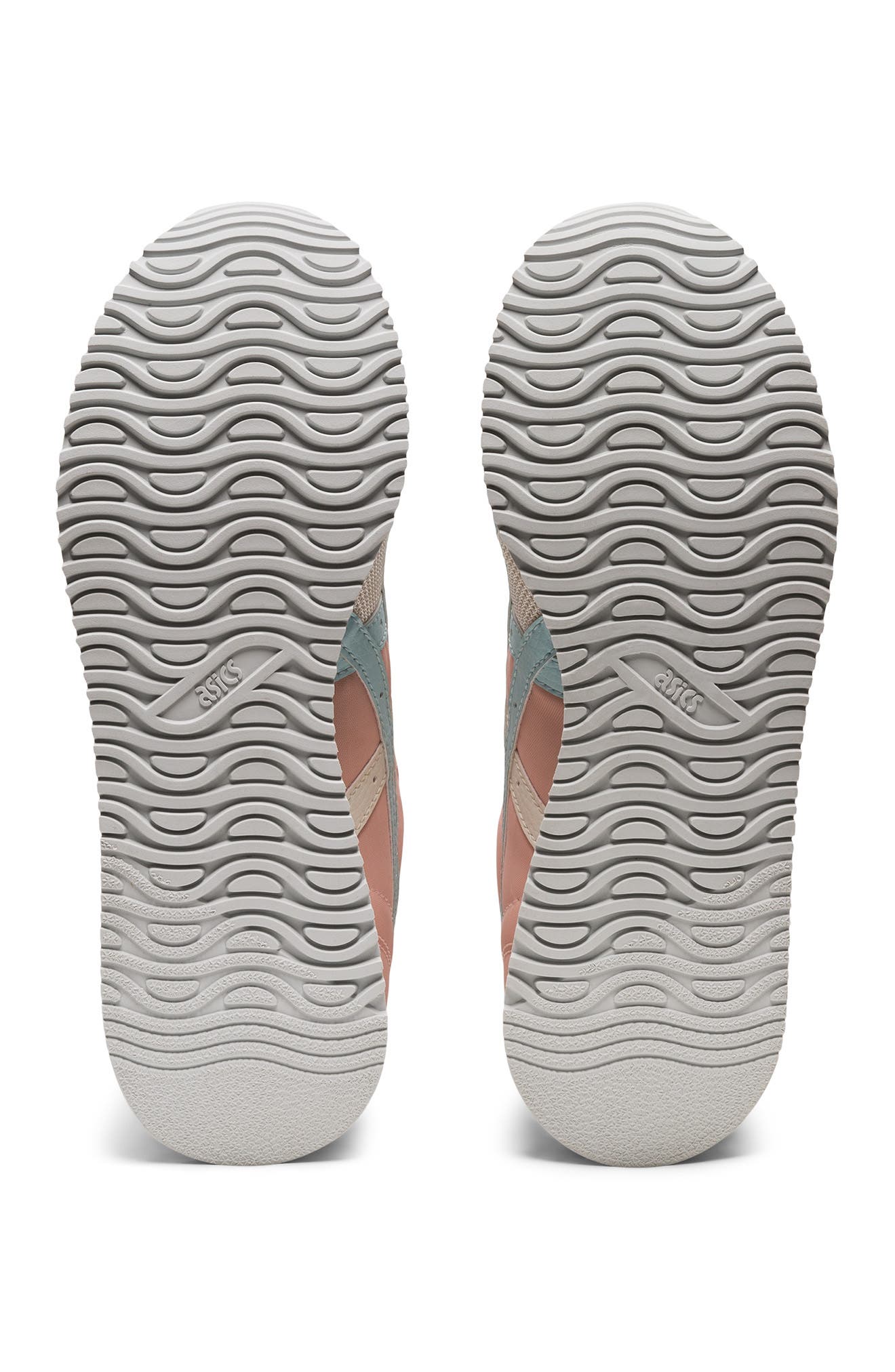 ASICS<sup>®</sup> Tiger Runner Shoe, Alternate, color, 