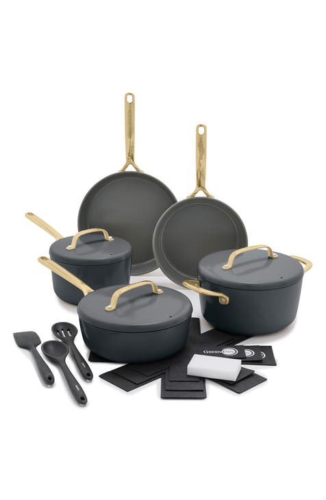 Bakeware and cookware best sale