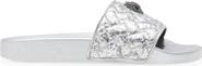 Kurt Geiger London Meena Eagle Slide Sandal