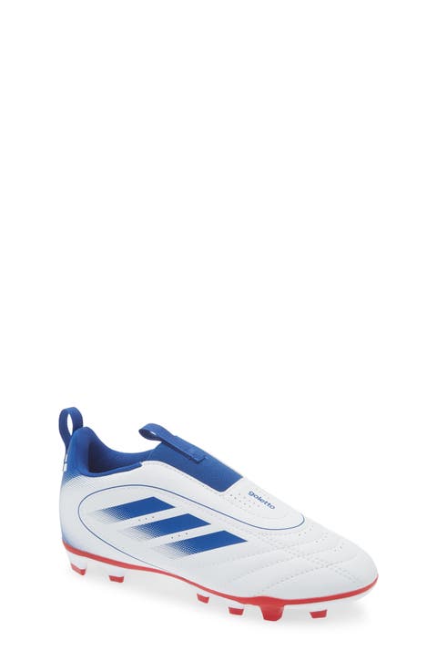 Kids' Goletto IX Laceless Socker Cleat (Toddler & Little Kid)