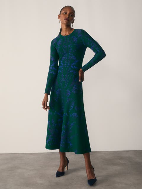Varenna Knit Dress