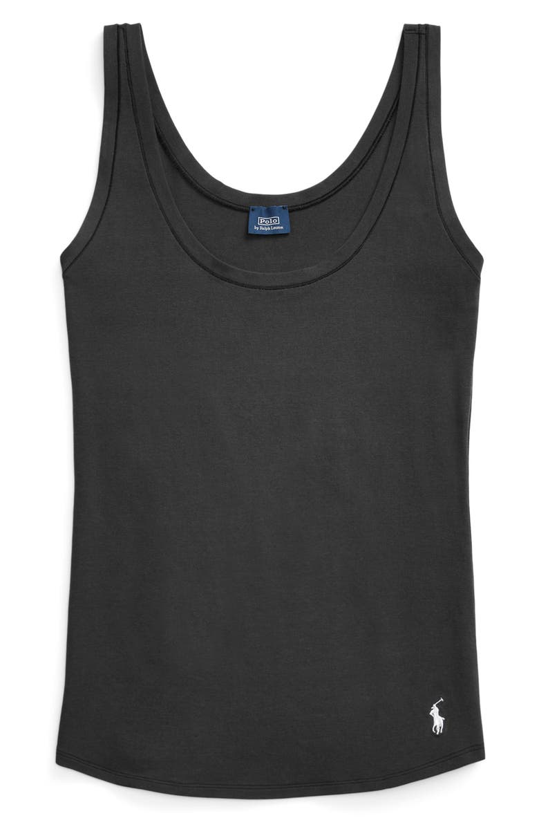 Polo Ralph Lauren Tank Undershirt, Alternate, color, 