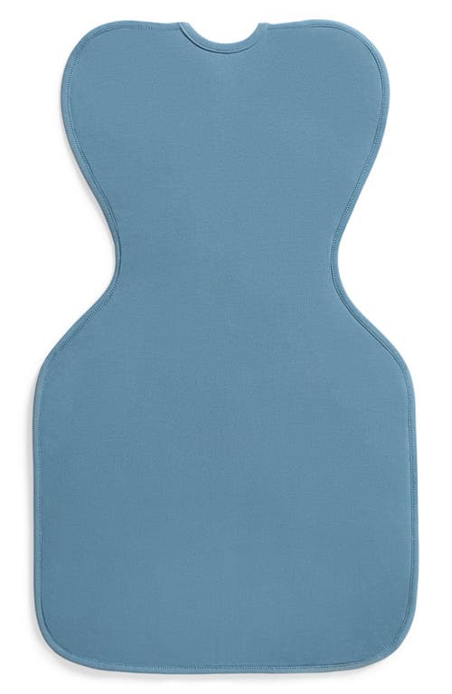Love To Dream Swaddle Up™ Warm 2.5 Tog Quilted Swaddle In Blue