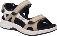 Josef Seibel Estelle 02 Platform Wedge Sandal