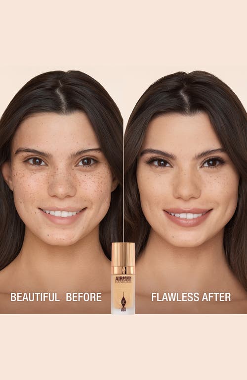 Charlotte Tilbury Airbrush Flawless Foundation