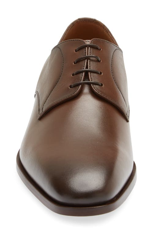 Hugo Boss Lisbon Plain Toe Derby