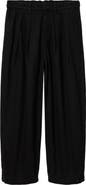 AllSaints Becco Straight Leg Pants