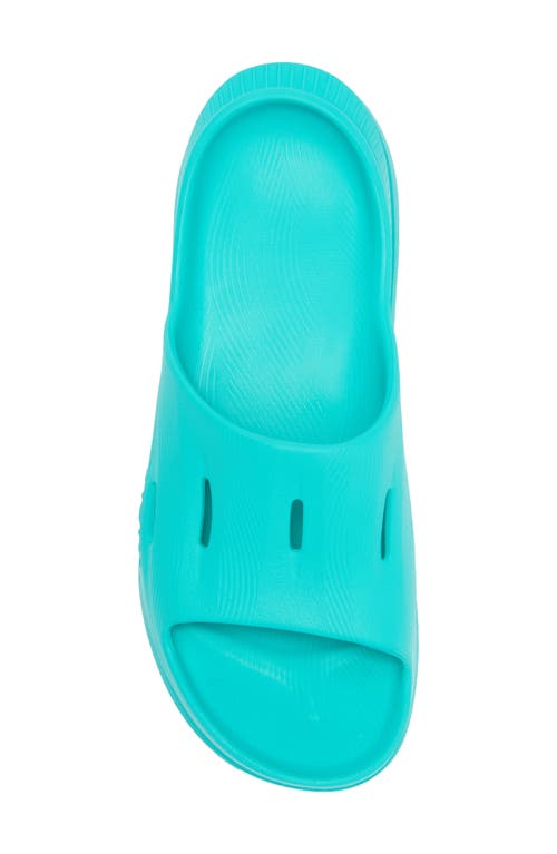 Hoka Ora Recovery Slide 3 Sandals In Ceramic/ceramic