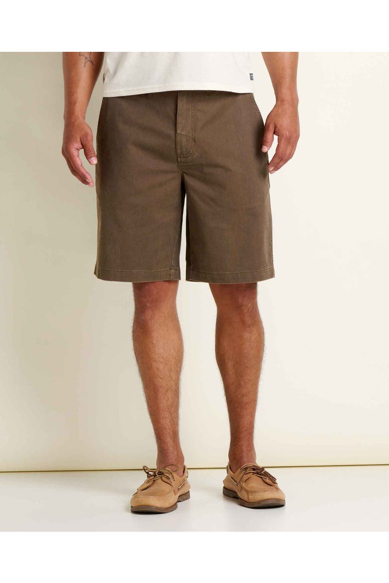 Mission Ridge Chino Short, Alternate, color, Jeep