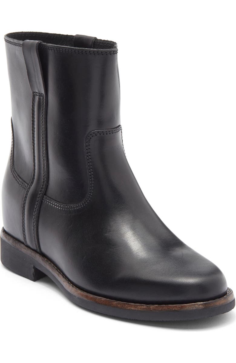 Isabel Marant Susee Boot, Main, color, Black2