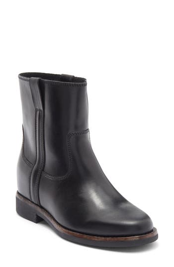 Isabel Marant Susee Boot In Black