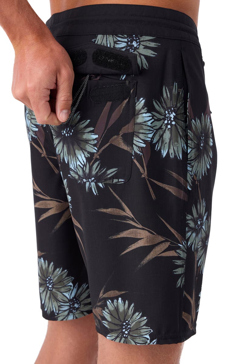 O'Neill Cruzer Swim Trunks, Alternate, color, 