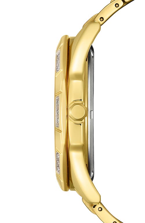 Citizen Bracelet Watch, 40mm