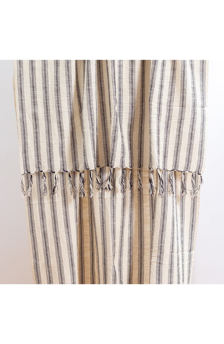 Eastern Woven Titus Santuklu Beach / Bath Towel, Alternate, color, Stripe