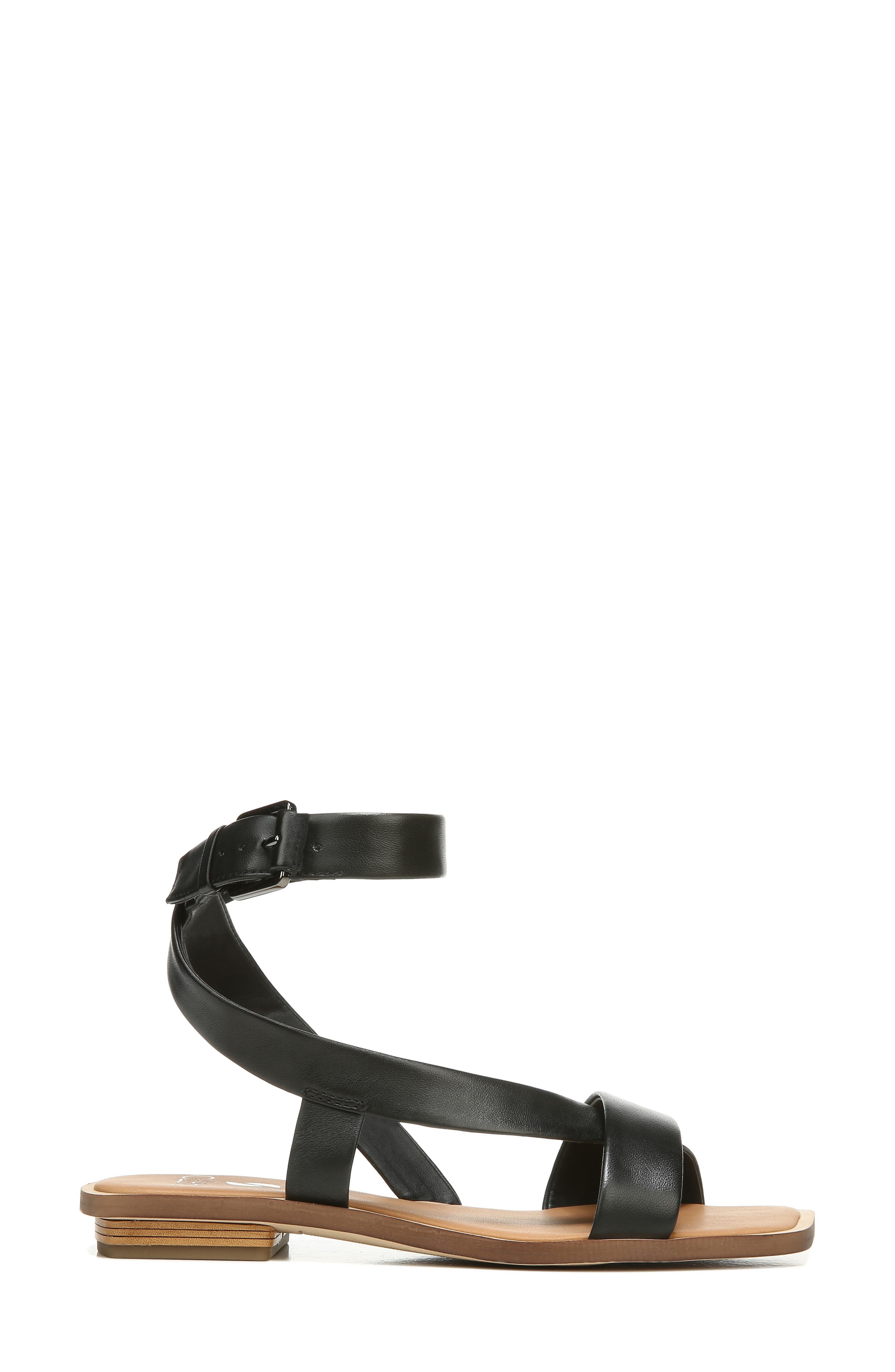 SARTO by Franco Sarto Ema Sandal, Alternate, color, 