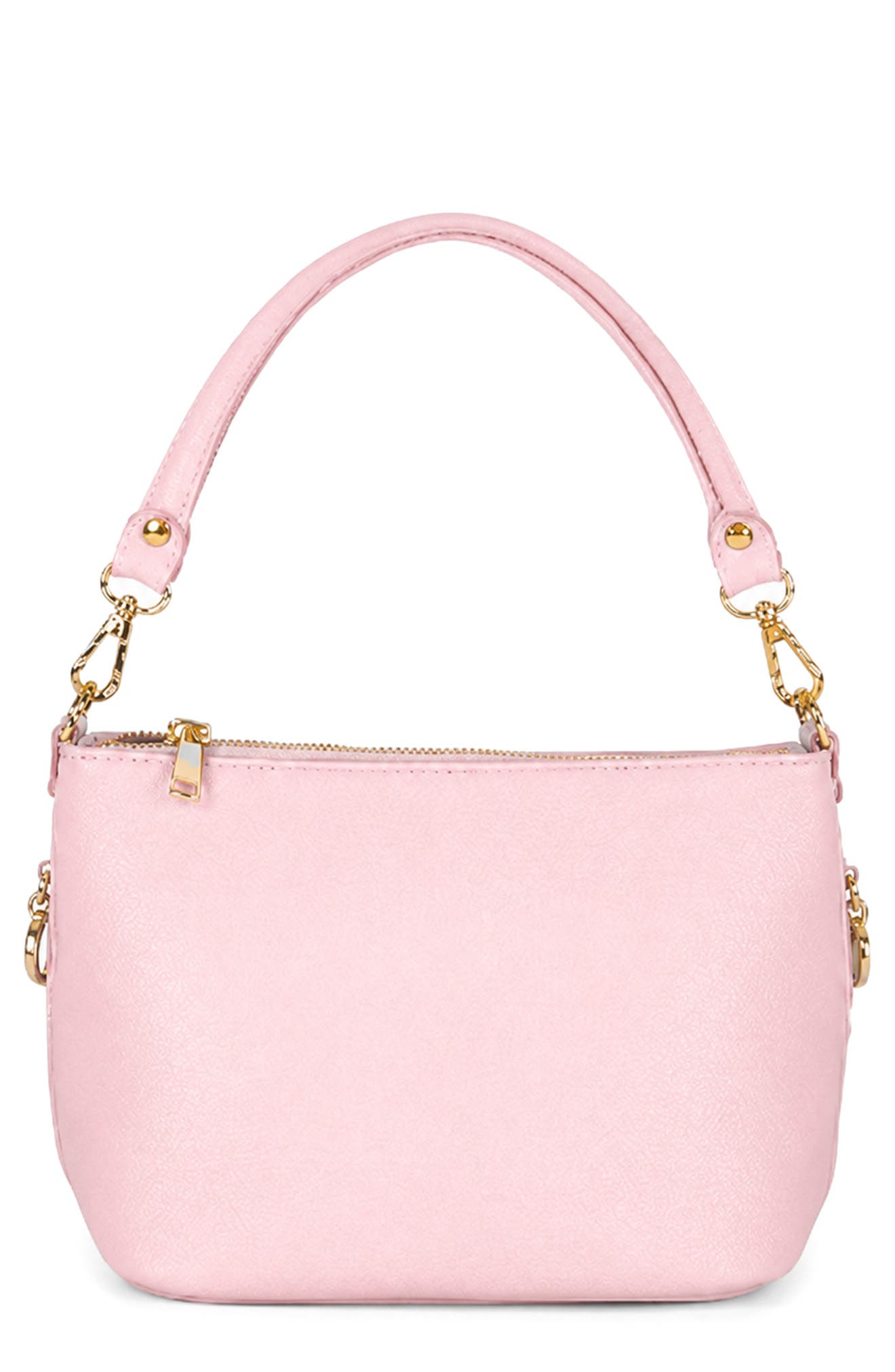 PALE PINK