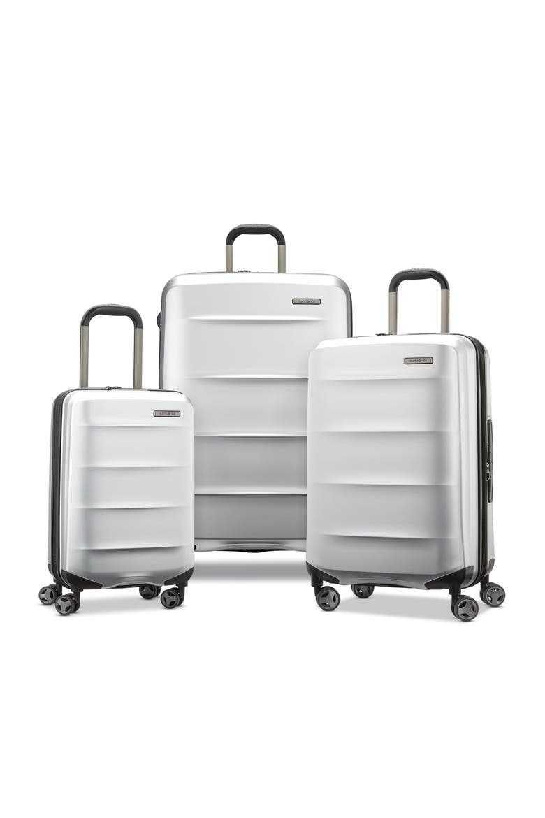 Samsonite Octiv 3 Piece Set (20
