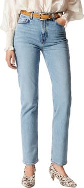 & Other Stories S3 Favorite Cut Jeans