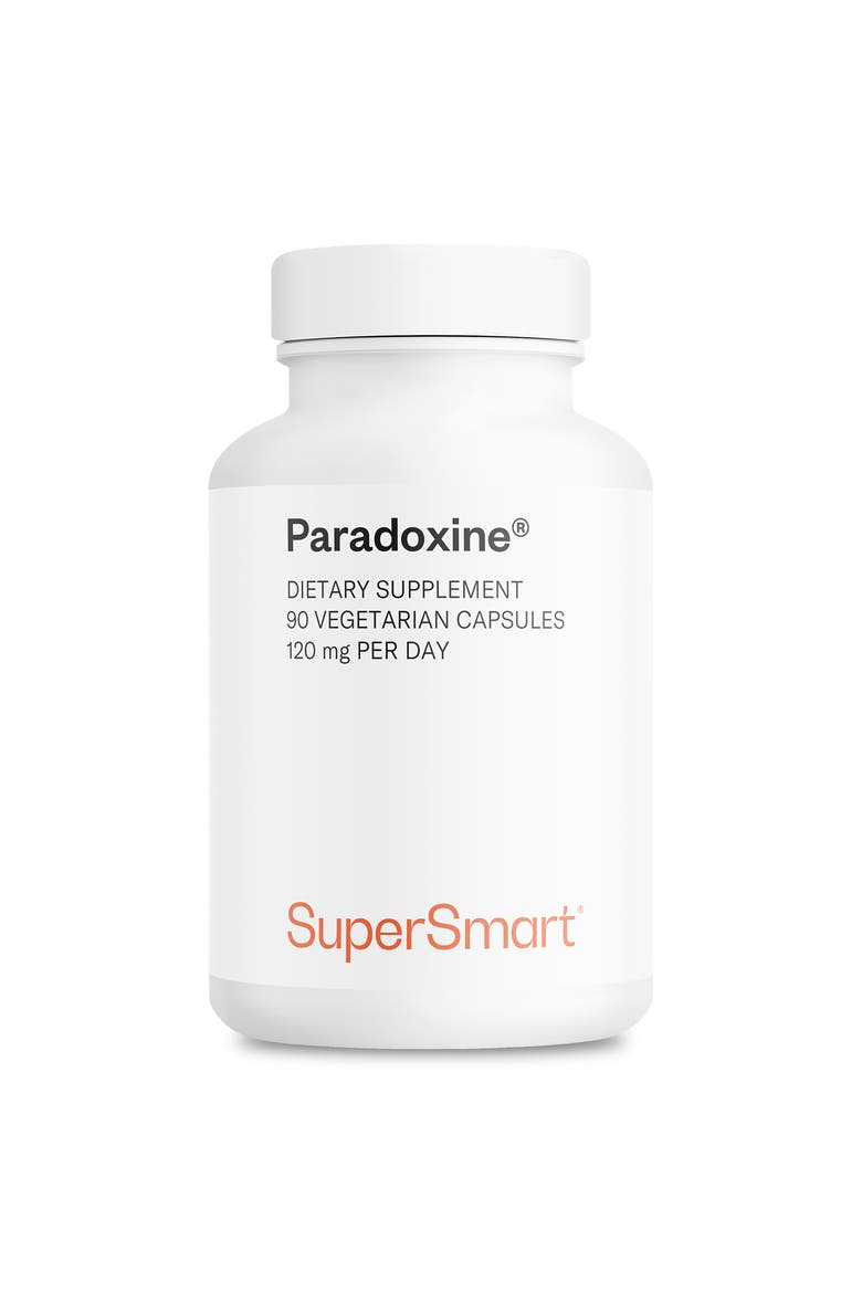 Paradoxine 120mg per Day, Main, color, None
