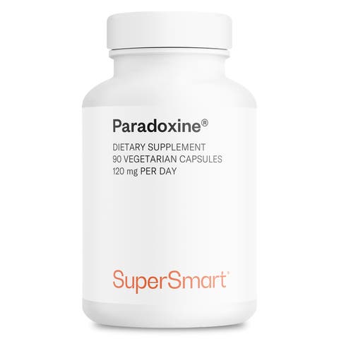 Paradoxine 120mg per Day