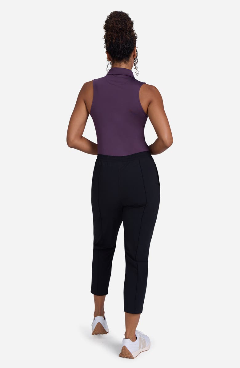 Bad Birdie Jammy Sleeveless Golf Polo, Alternate, color, Jammy