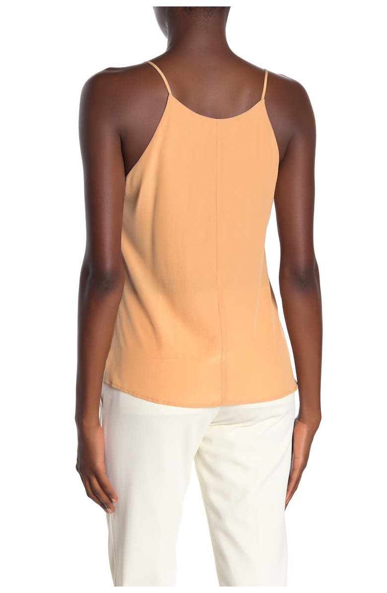 SUISTUDIO Silk Sleeveless Top, Alternate, color,