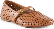 Seychelles Skyler Lasercut Ballet Flat