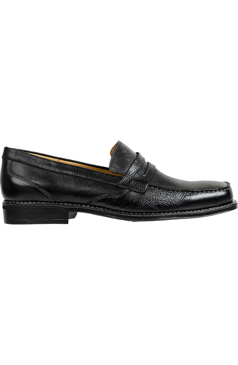 Sandro Moscoloni Andy Moc Toe Penny Loafer, Alternate, color,