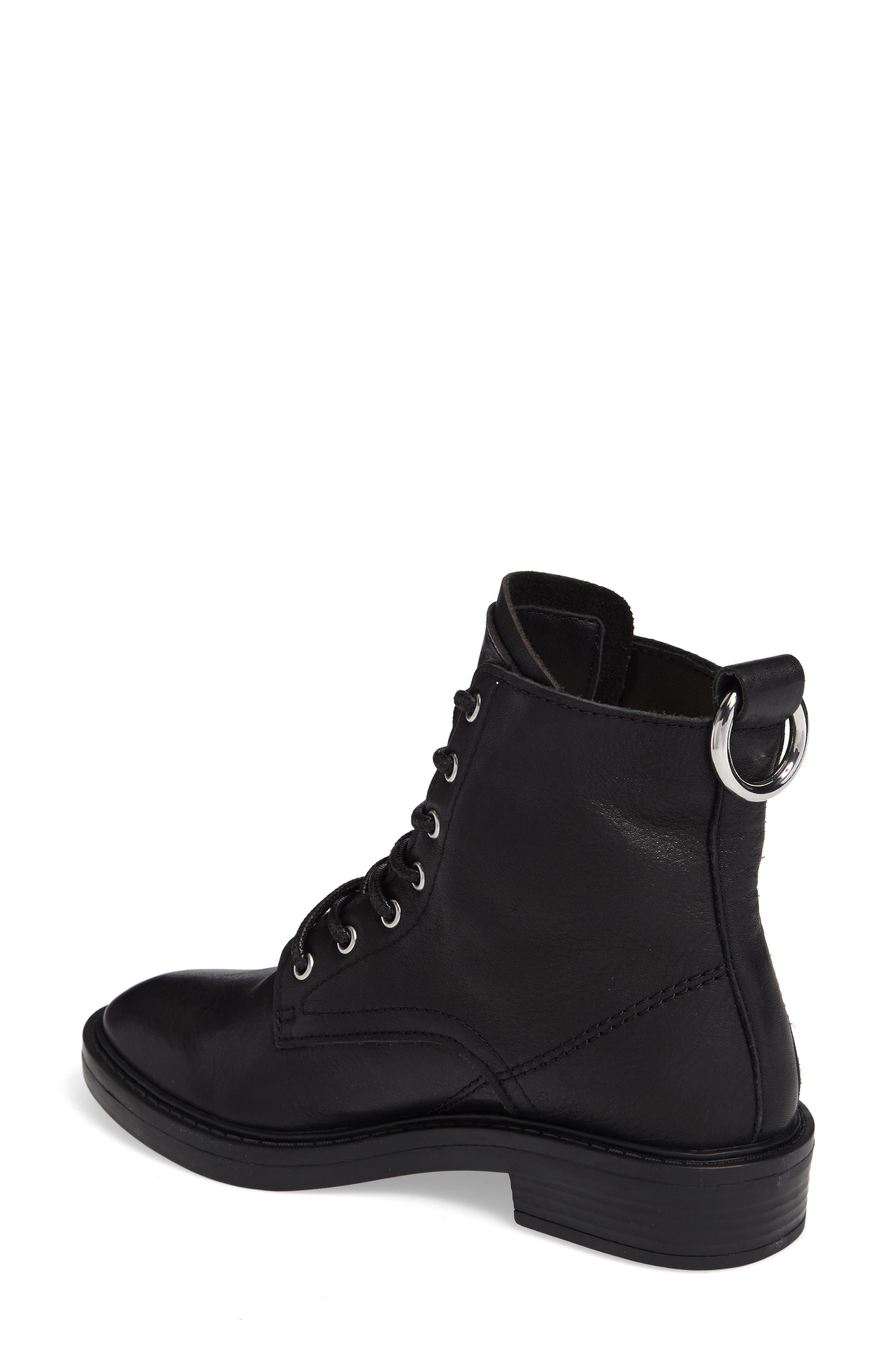 Dolce Vita Combat Boot, Alternate, color, 