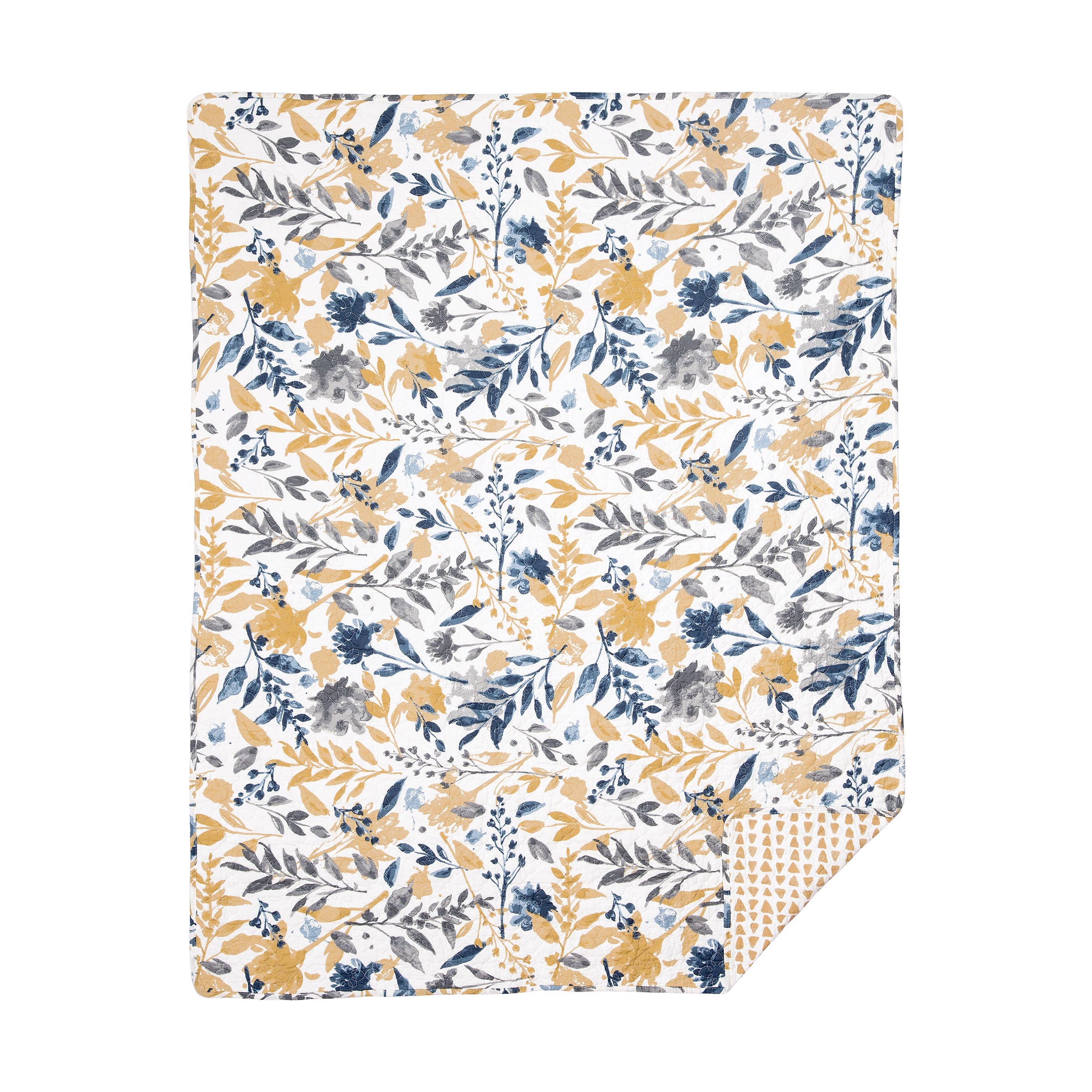selected Yellow