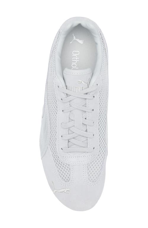 Puma Speedcat Premium Sneaker In Multi