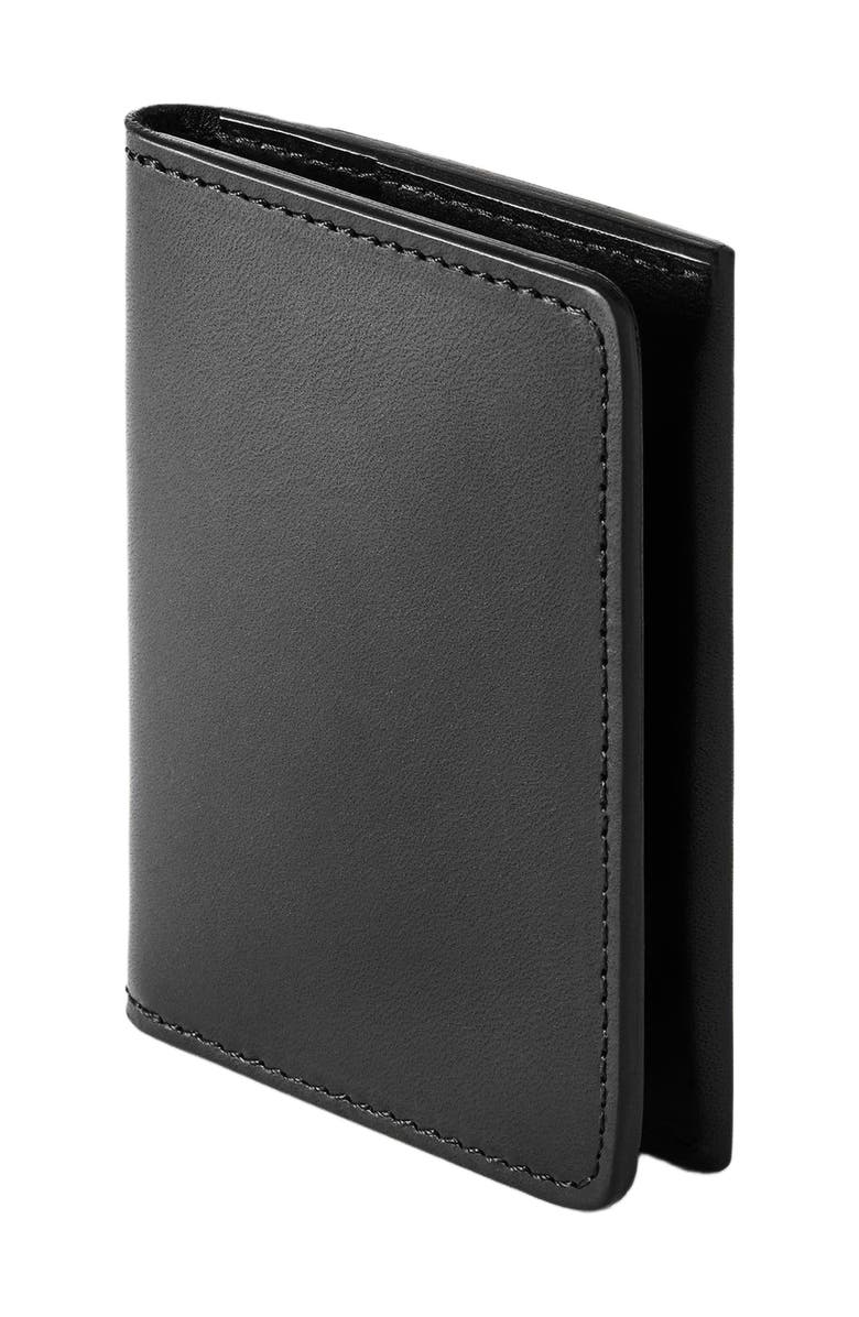 Carl Friedrik Swanfield Wallet, Main, color, 