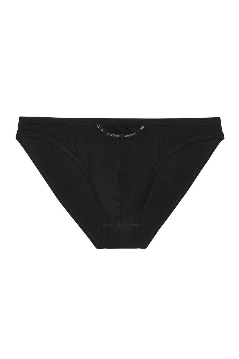 Sexy Fun Micro Briefs, Main, color, Black