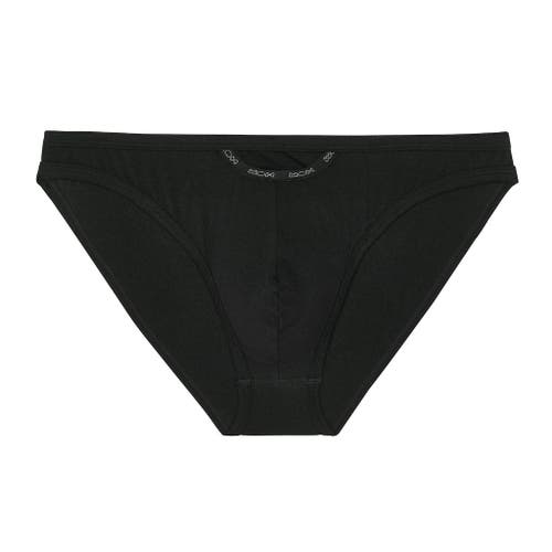 WOH Sexy Fun Micro Briefs in Black  product