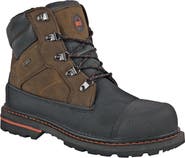 Hoss Boot Company HOSS K Tough Composite Toe Puncture Resistant Work Boot